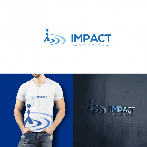 Water logo