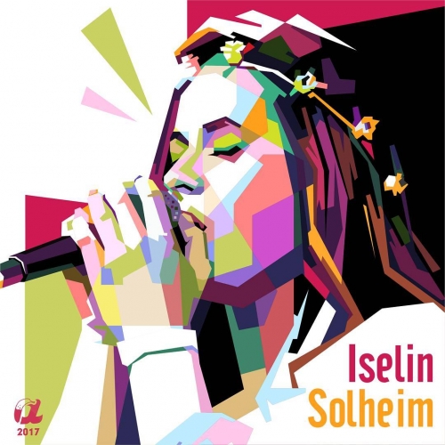 Iselin Solheam