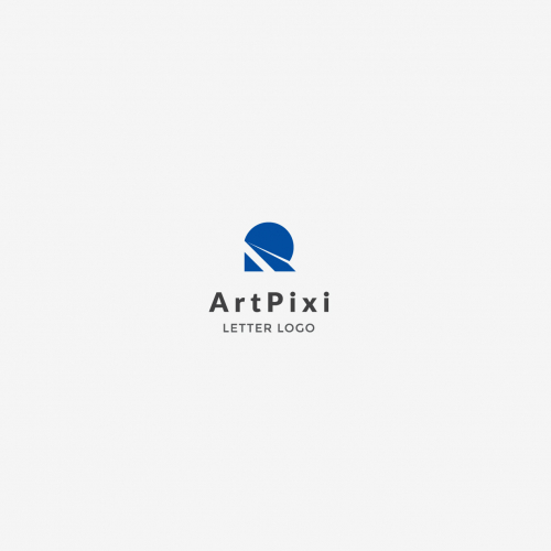 Artpixi logo