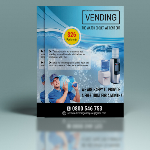 Flyer Design