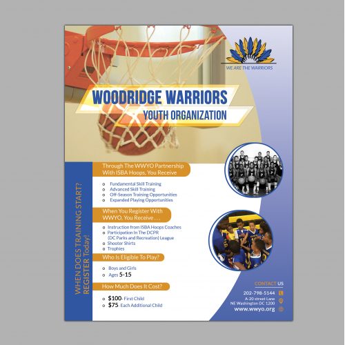 Flyer Design