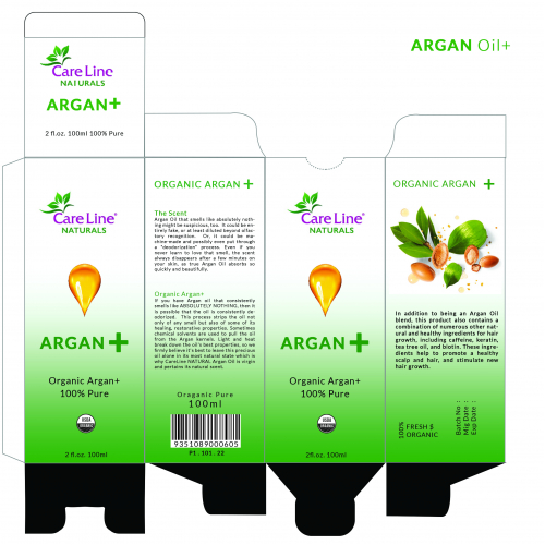Package design