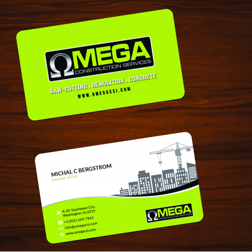 Business Card