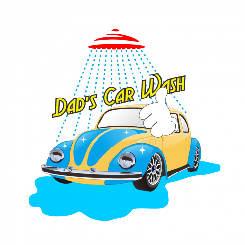 car wash