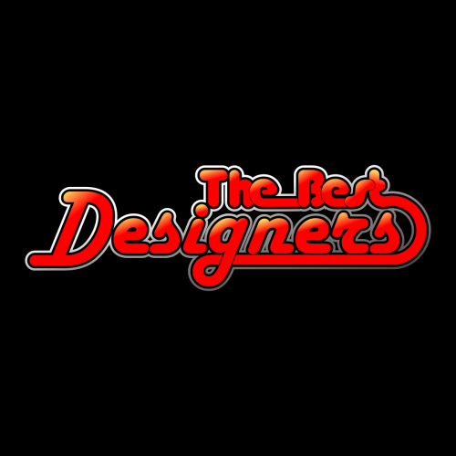 THE BEST DESIGNERS