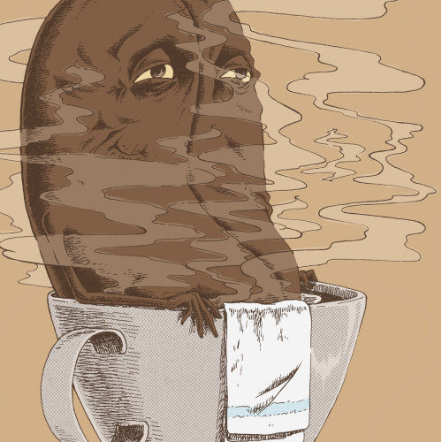 Coffee time!
