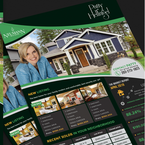 Flyer Design thumb