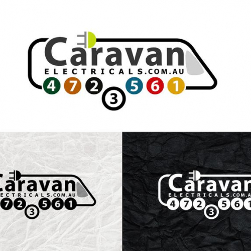 Caravan Electrical