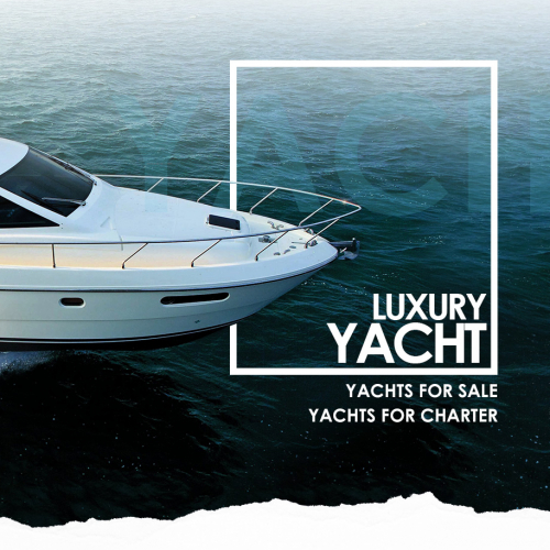 Yacht Rental