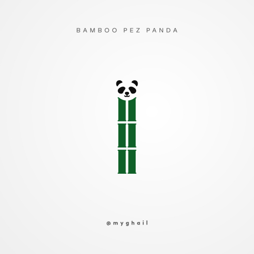 Bamboo Panda