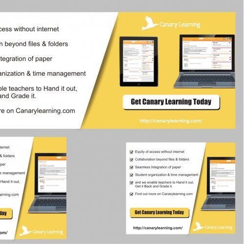 Canary Ad thumb