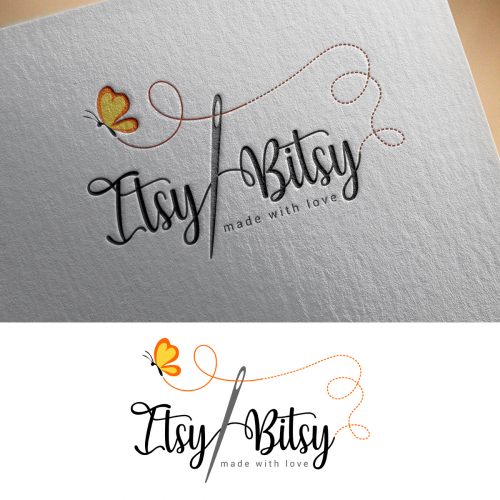 Itsy Bitsy