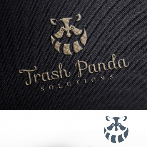 Trash Panda