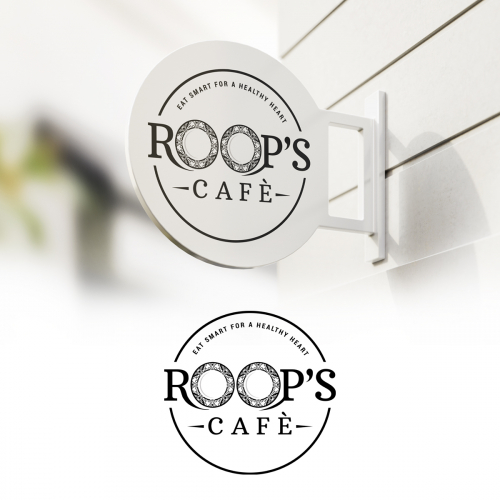 Roops Cafe
