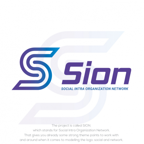 SION logo