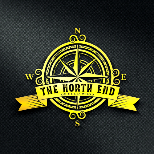 The north end logo thumb