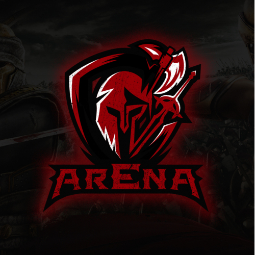 Gaming Logo Design Make Game Industry Logos Online