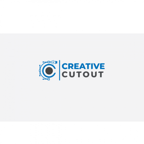 creative cutout
