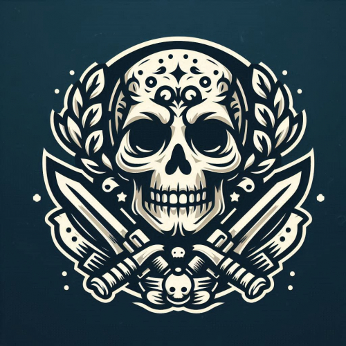 skull
