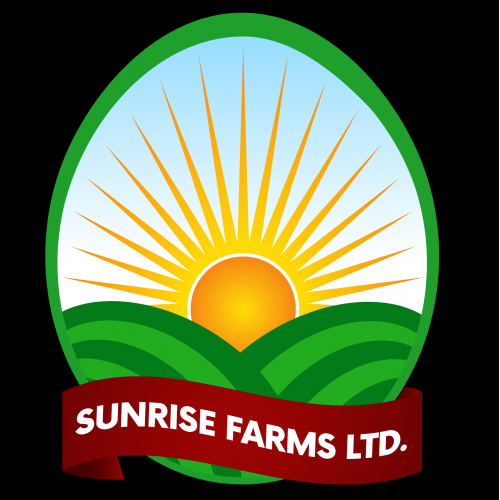 Sunrise Farms Logo