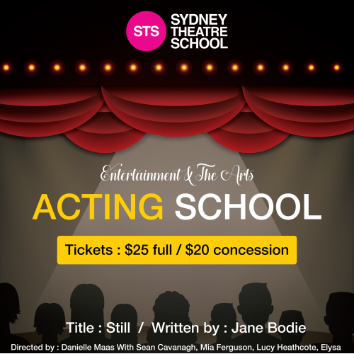 Poster Design