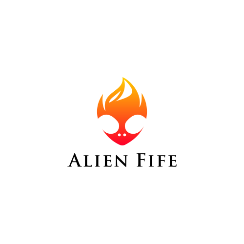 ALIEN FIRE