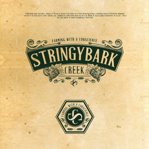 Stringybark Creek thumb