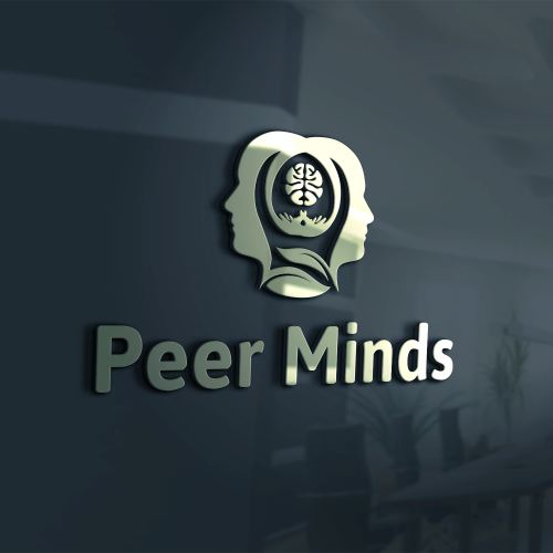 Mental Health logo design