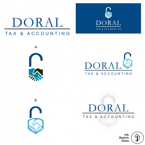 Doral Tax and Accounting