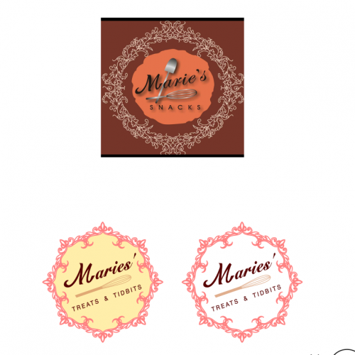 Logo Redesign Fresh and New