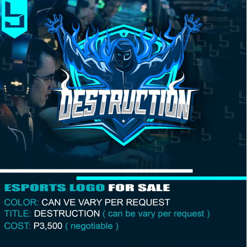 esport logo thumb