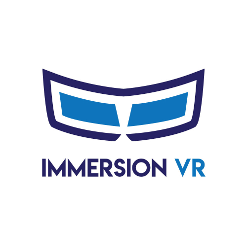 Immersion VR Logo
