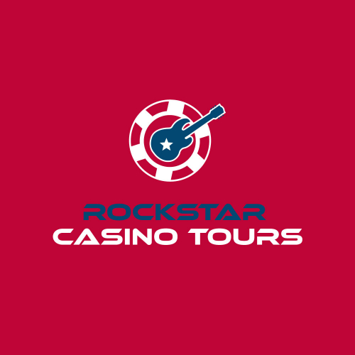 Rockstar Casicno Tours Logo