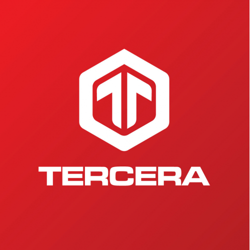 TERCERA LOGO