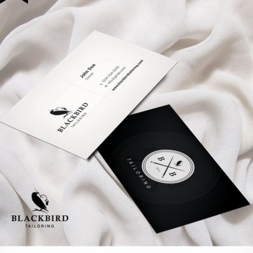 Blackbird Tailoring