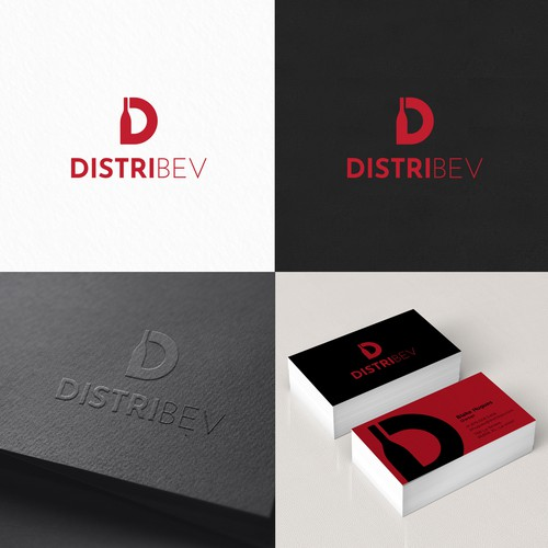 DISTRIBEV