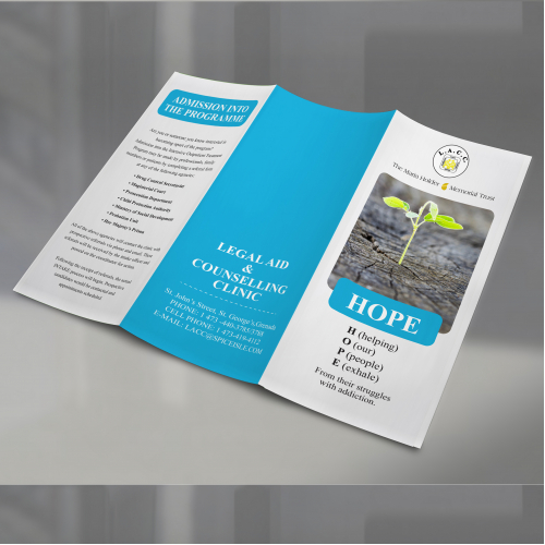 Brochure design thumb