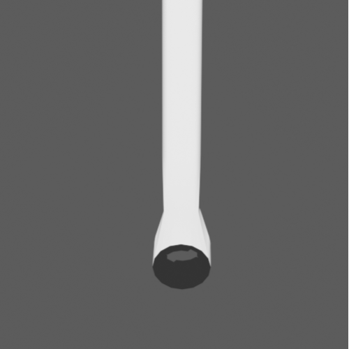 Wrench Render