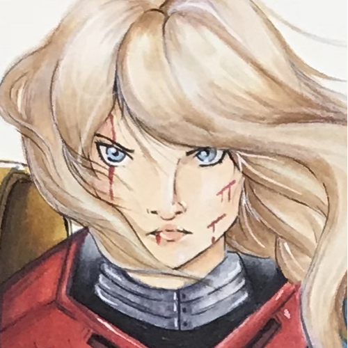 Samas Aran