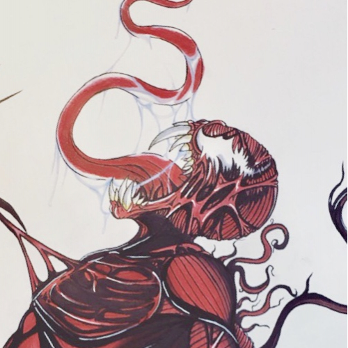 Carnage