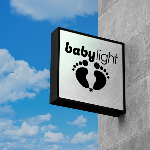 BabyLight Furniture Logo