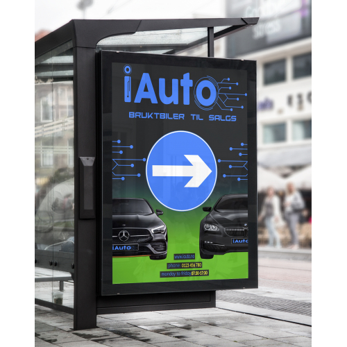iAUTO