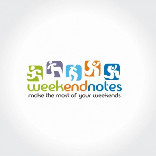 Weekend Notes