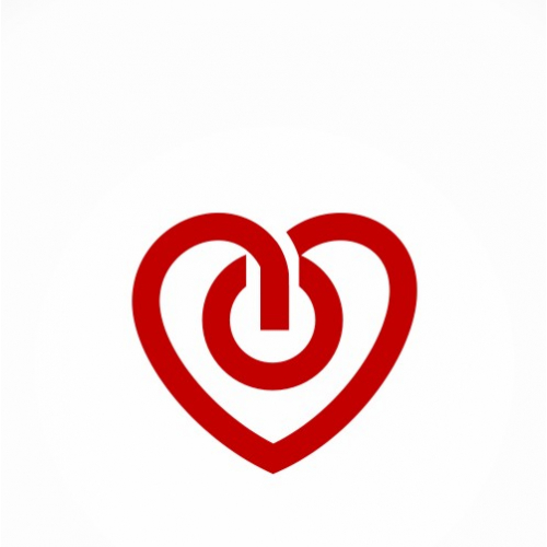 LoveMachine Logo