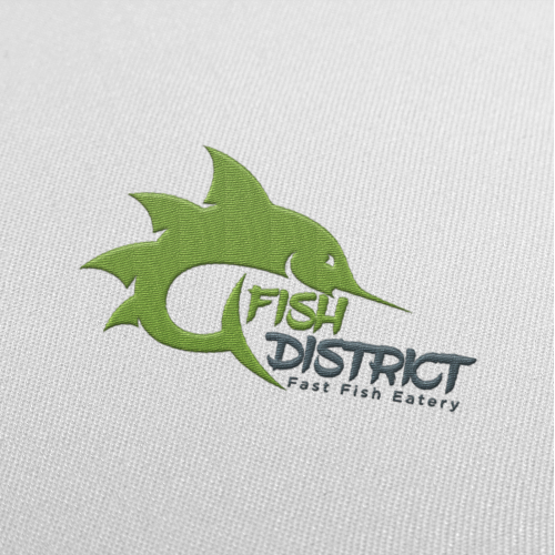 FISH DISTRICT thumb