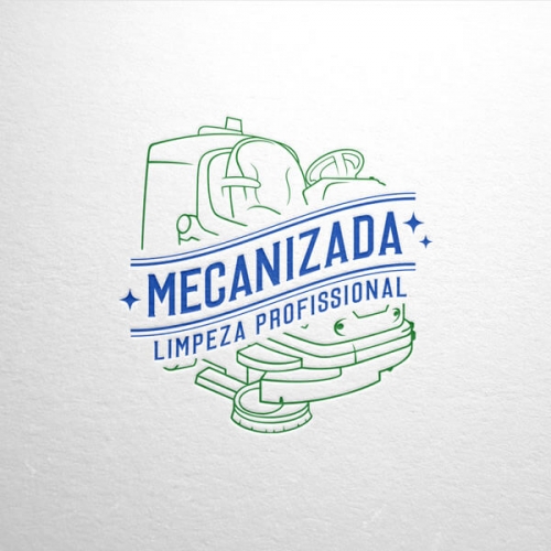 Mecanizada