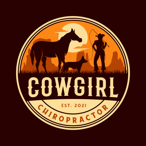 Cowgirl Chiropractor thumb