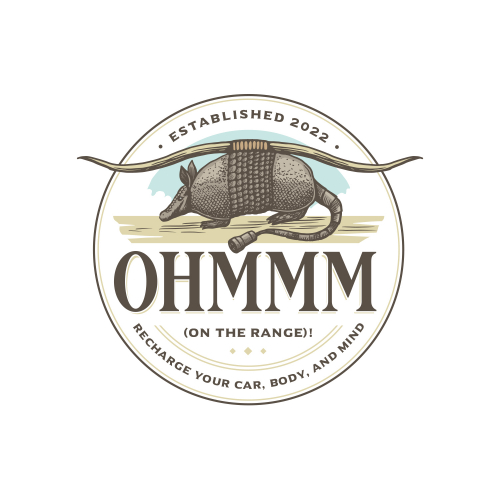 Ohmmm (On the Range)! thumb