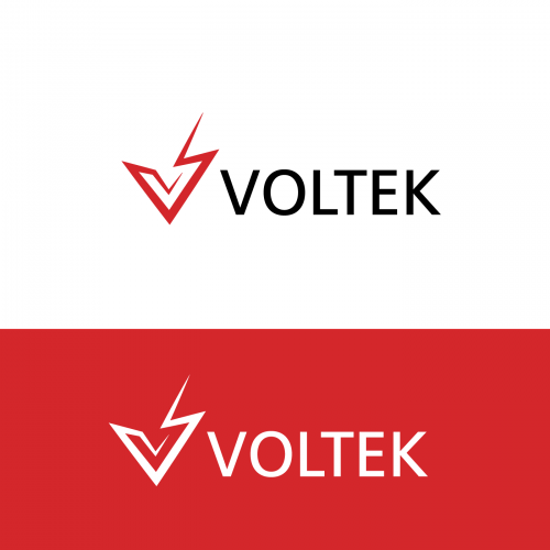 VOLTEK Logo Vol.2
