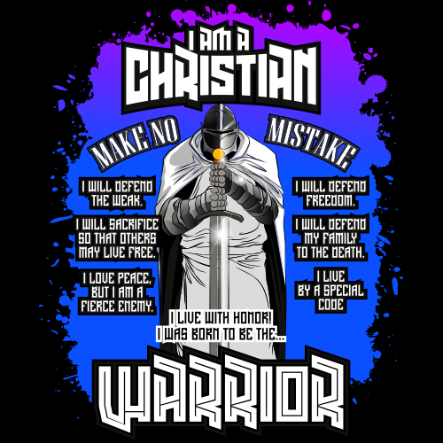 Christian Warrior
